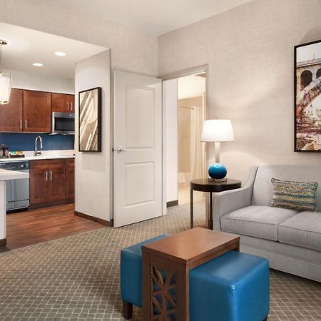 Homewood Suites By Hilton Arlington Rosslyn Key Bridge Exterior foto